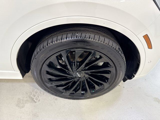 2024 LINCOLN Aviator Reserve San Antonio TX