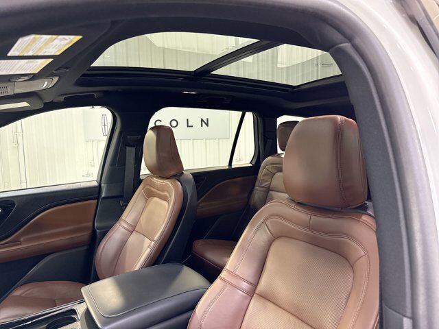 2024 LINCOLN Aviator Reserve San Antonio TX