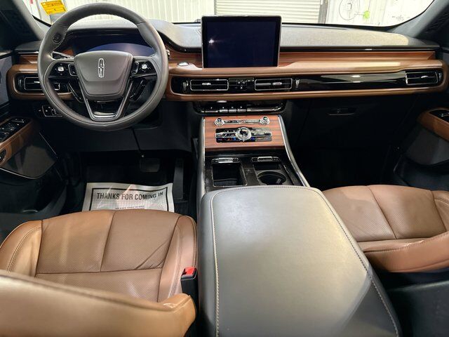 2024 LINCOLN Aviator Reserve San Antonio TX