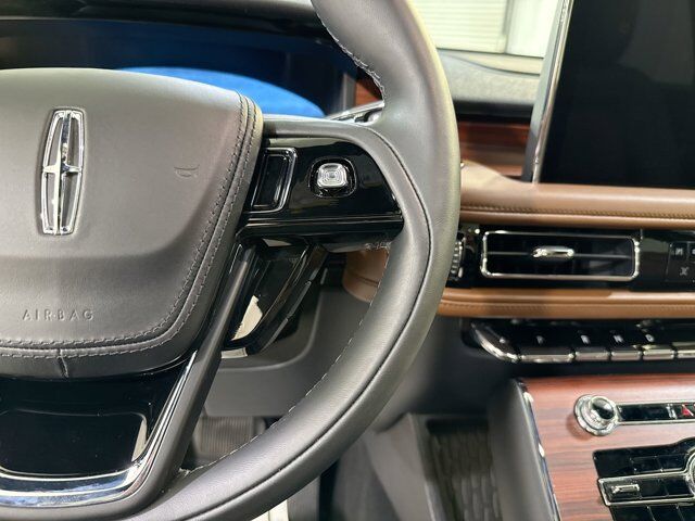 2024 LINCOLN Aviator Reserve San Antonio TX