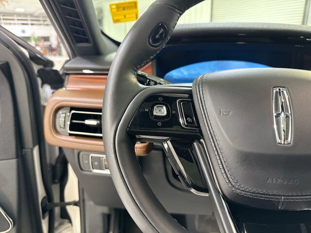 2024 LINCOLN Aviator Reserve San Antonio TX