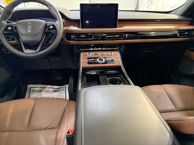 2024 LINCOLN Aviator Reserve San Antonio TX