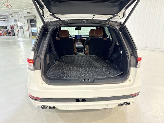 2024 LINCOLN Aviator Reserve San Antonio TX