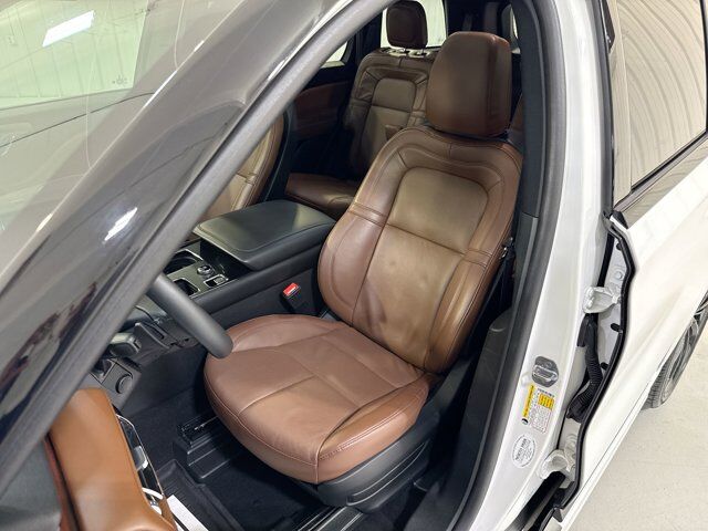 2024 LINCOLN Aviator Reserve San Antonio TX