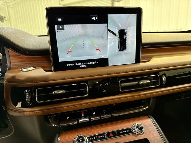 2024 LINCOLN Aviator Reserve San Antonio TX