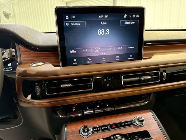 2024 LINCOLN Aviator Reserve San Antonio TX