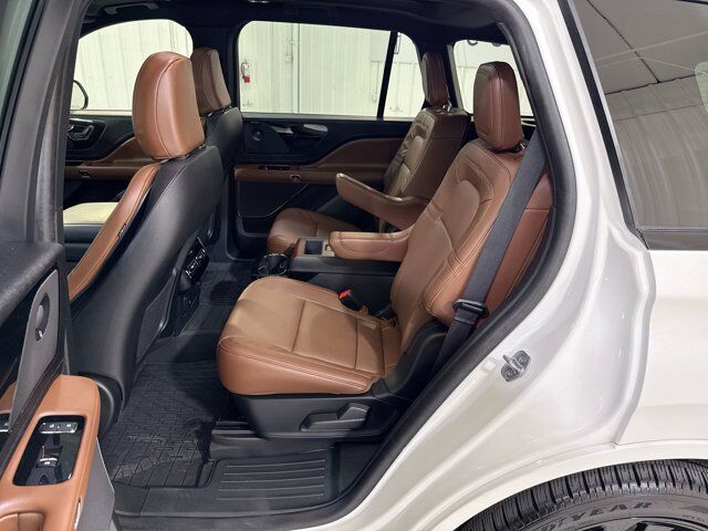 2024 LINCOLN Aviator Reserve San Antonio TX