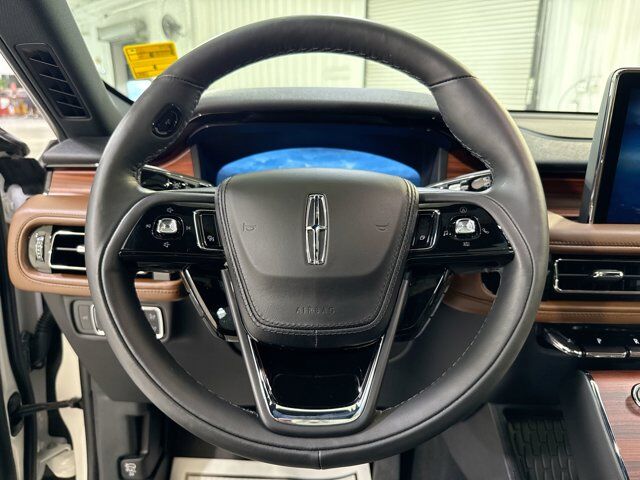 2024 LINCOLN Aviator Reserve San Antonio TX