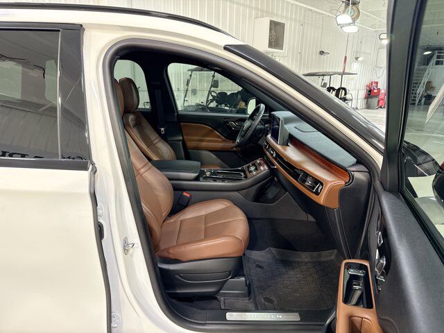 2024 LINCOLN Aviator Reserve San Antonio TX