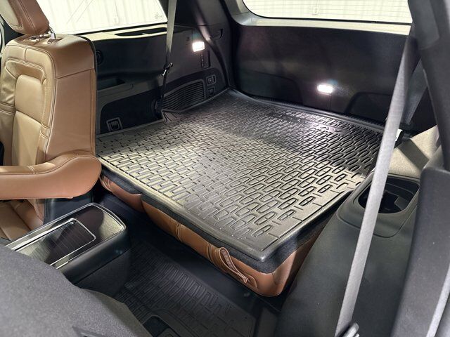 2024 LINCOLN Aviator Reserve San Antonio TX