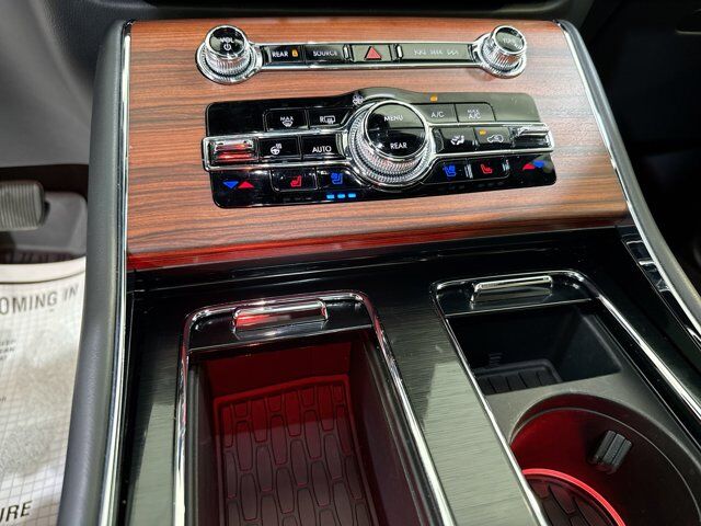 2024 LINCOLN Aviator Reserve San Antonio TX