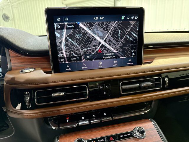 2024 LINCOLN Aviator Reserve San Antonio TX