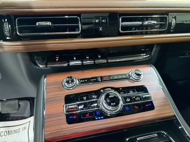 2024 LINCOLN Aviator Reserve San Antonio TX