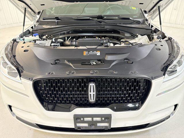 2024 LINCOLN Aviator Reserve San Antonio TX