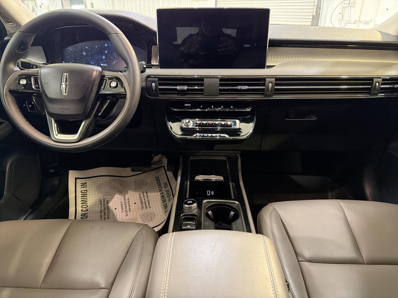 2024 LINCOLN Corsair Premiere San Antonio TX