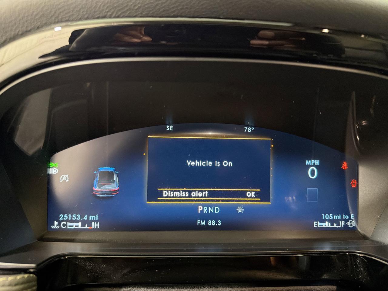 2024 LINCOLN Corsair Premiere San Antonio TX