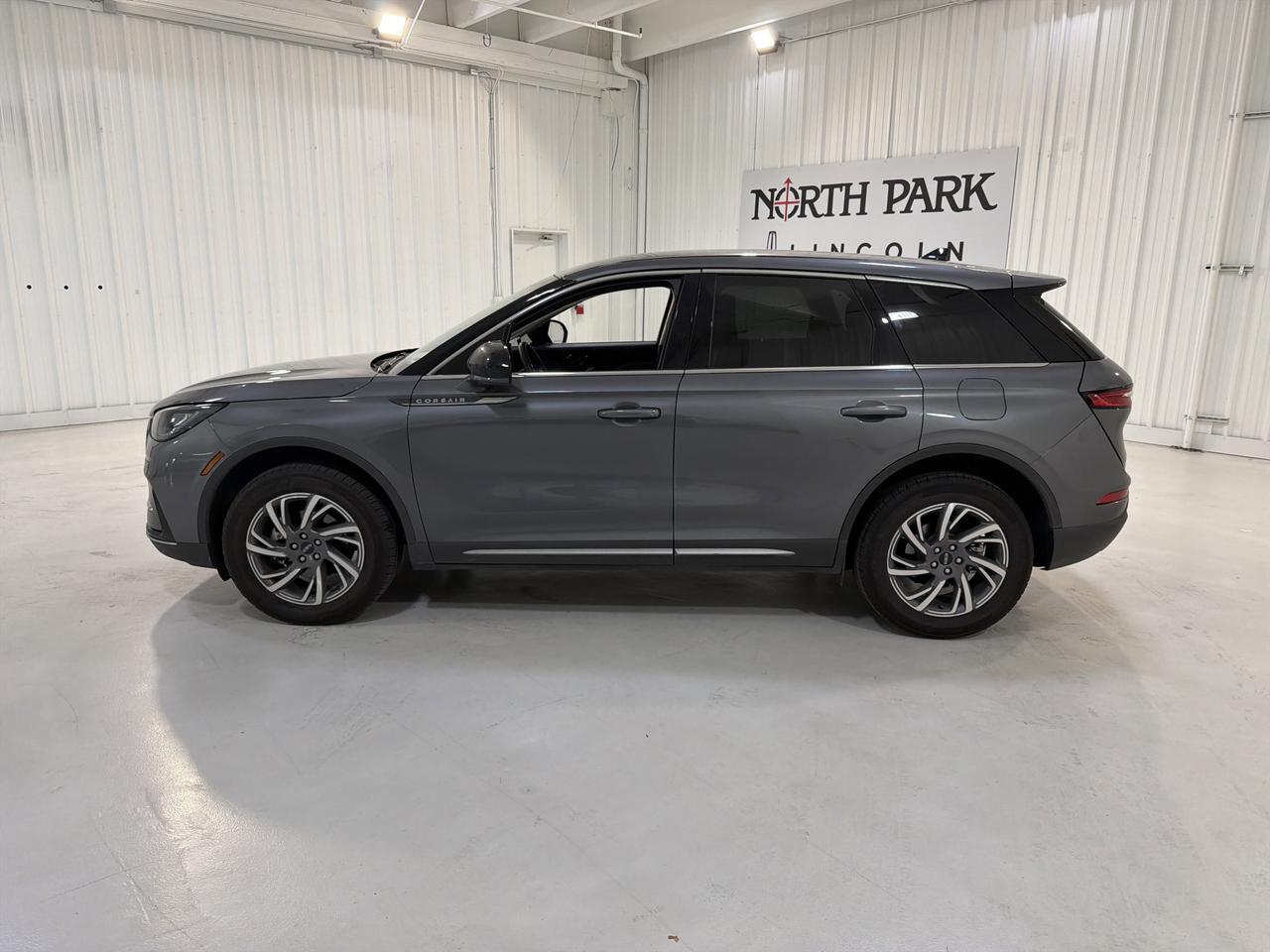 2024 LINCOLN Corsair Premiere San Antonio TX