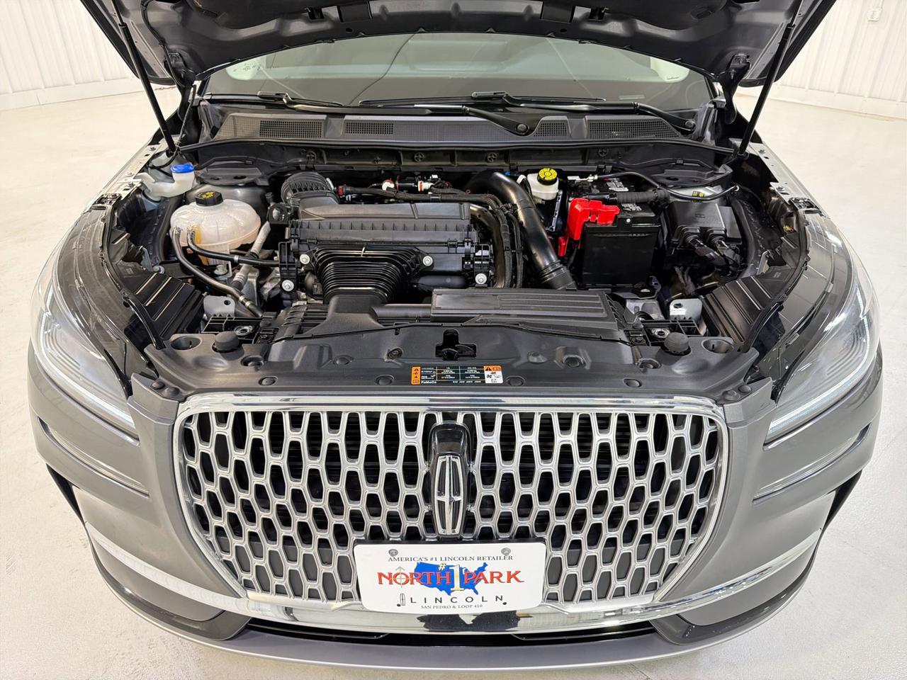 2024 LINCOLN Corsair Premiere San Antonio TX