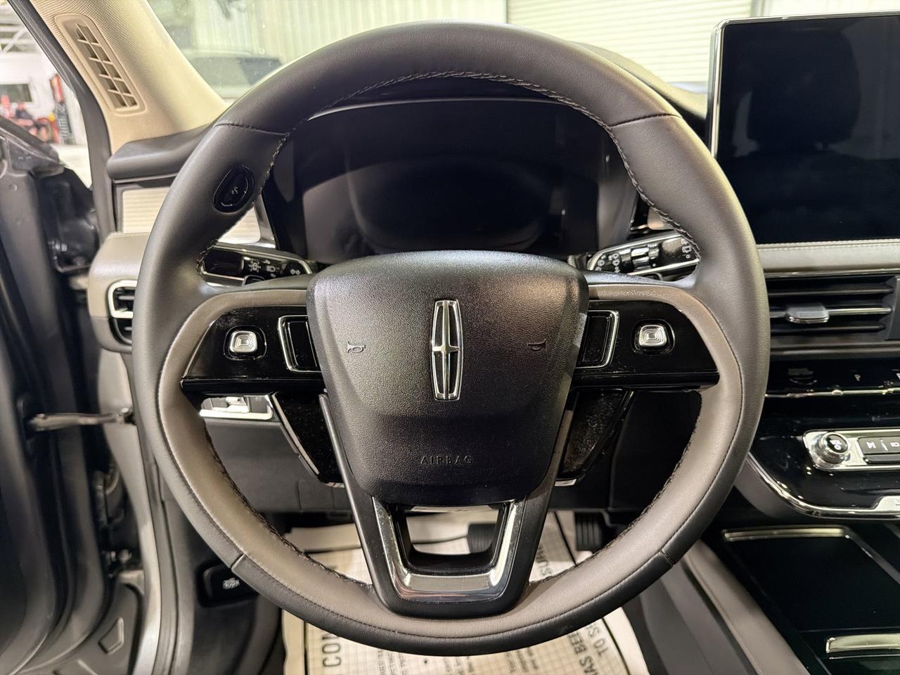 2024 LINCOLN Corsair Premiere San Antonio TX