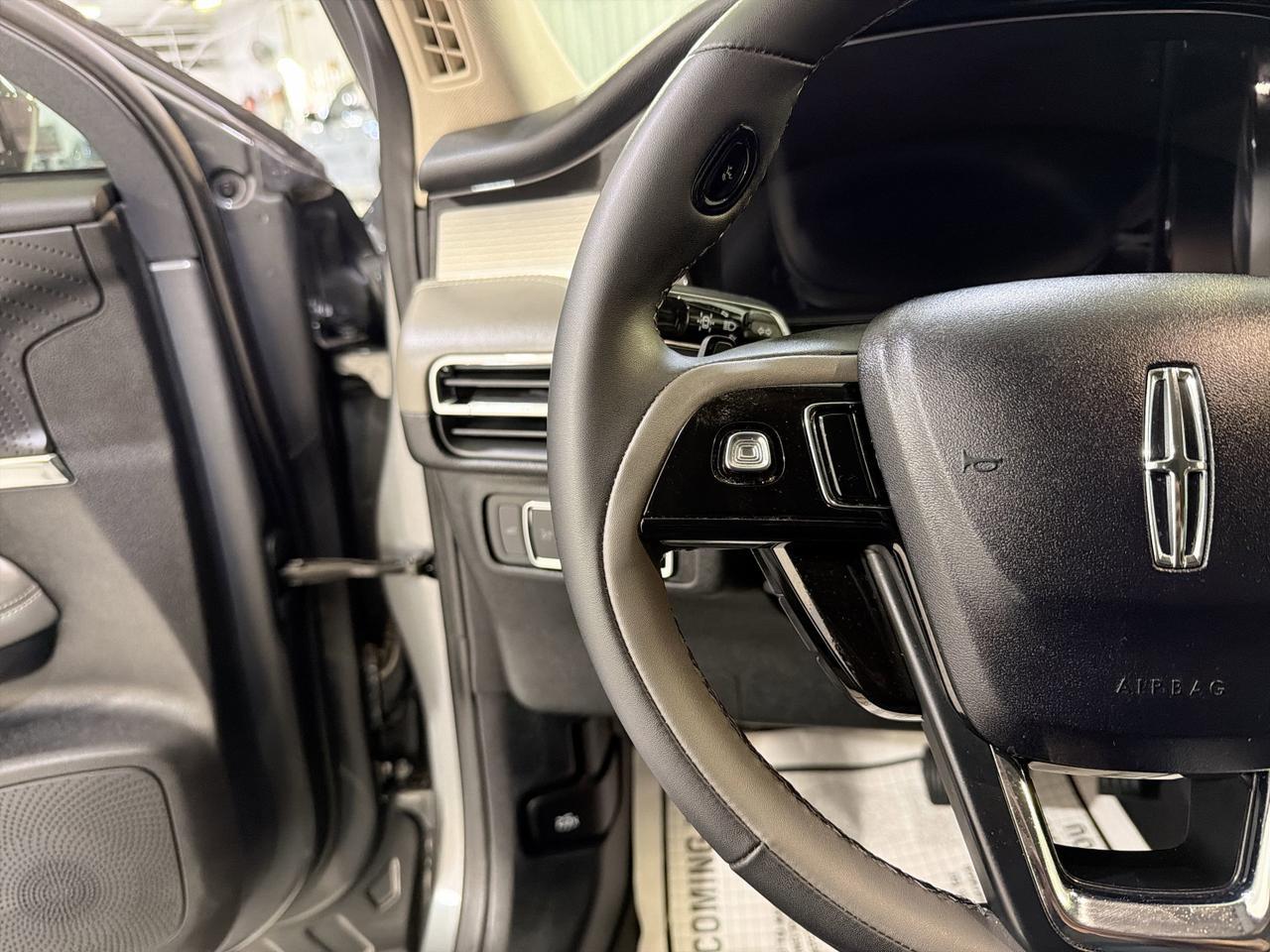 2024 LINCOLN Corsair Premiere San Antonio TX