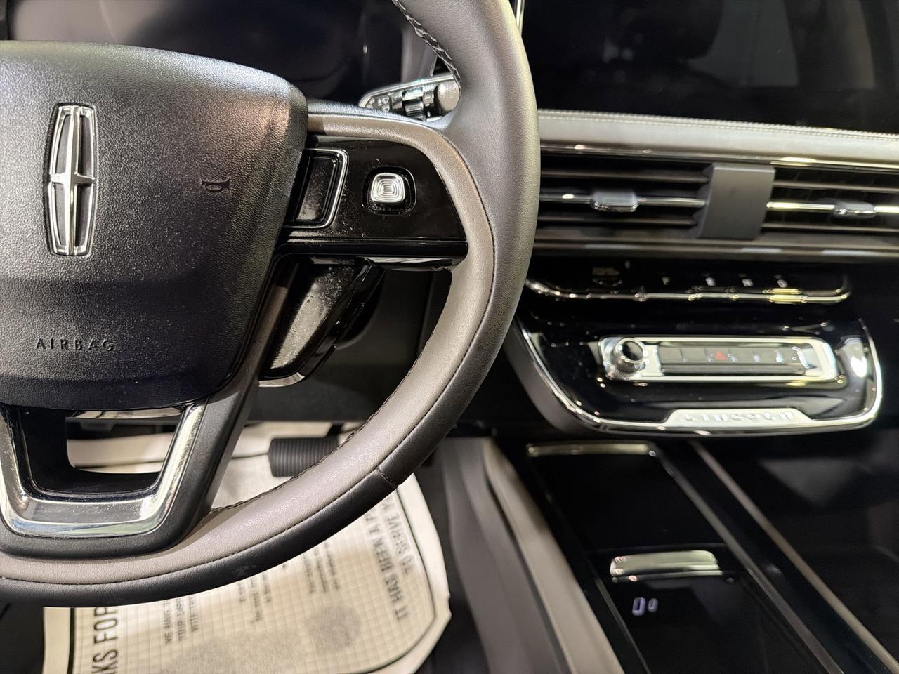 2024 LINCOLN Corsair Premiere San Antonio TX