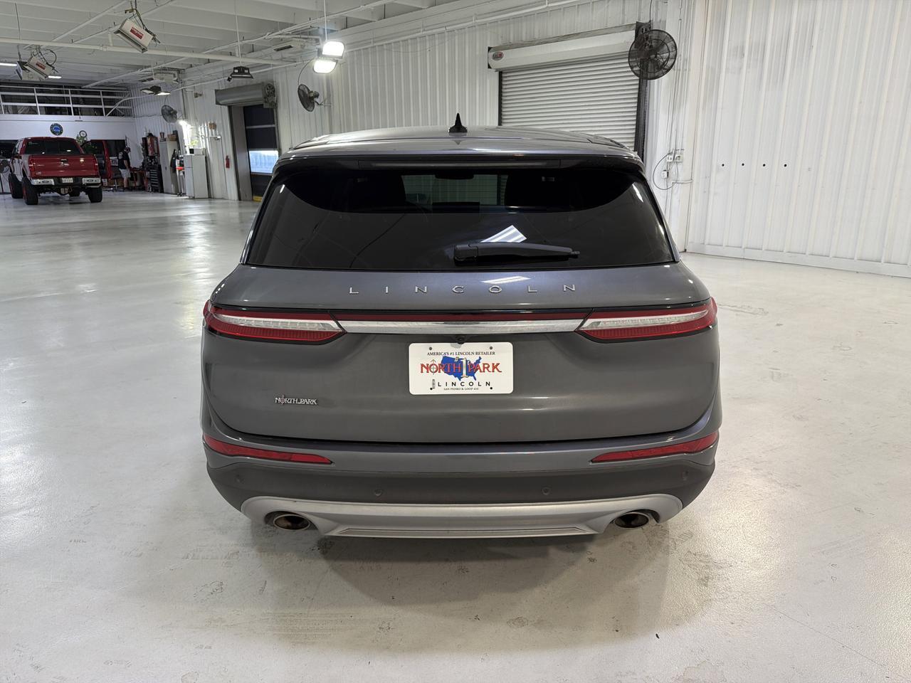 2024 LINCOLN Corsair Premiere San Antonio TX