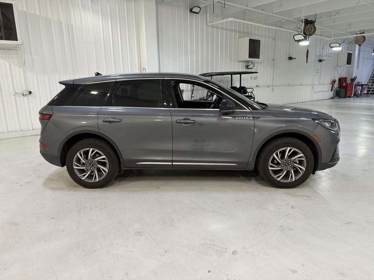 2024 LINCOLN Corsair Premiere San Antonio TX