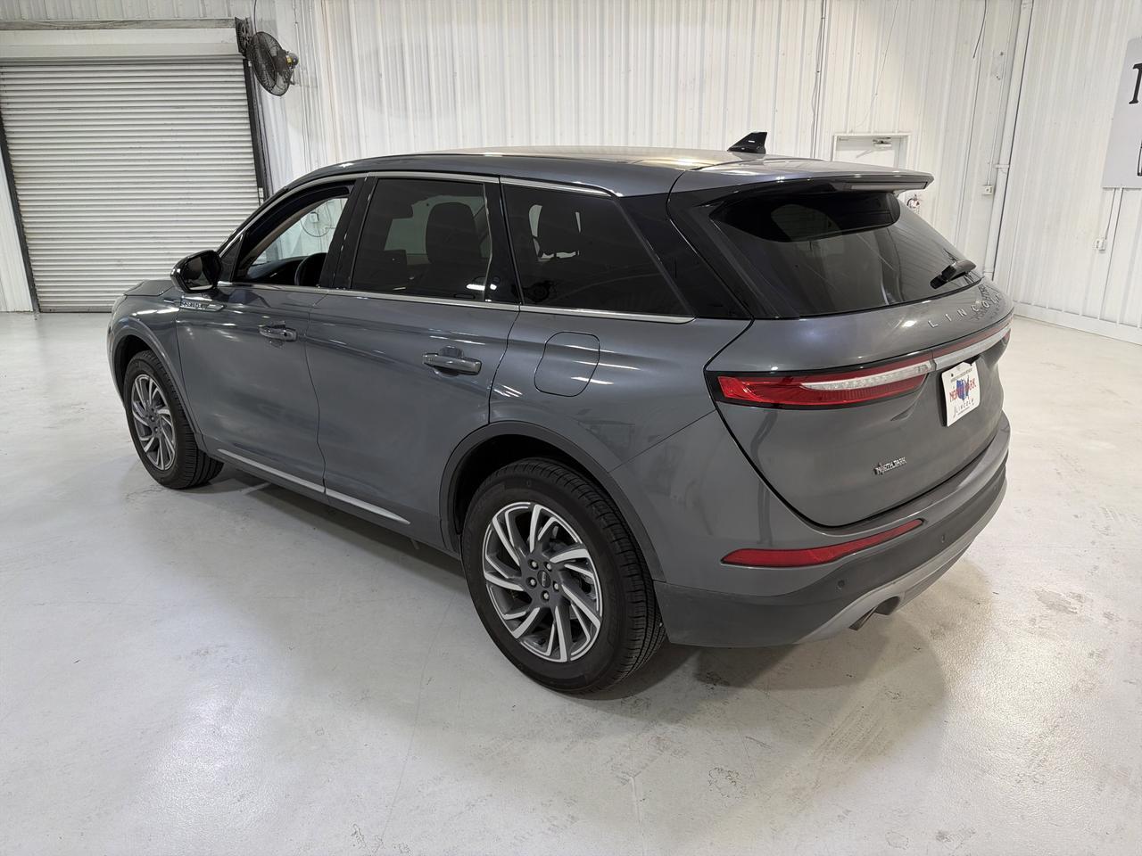 2024 LINCOLN Corsair Premiere San Antonio TX