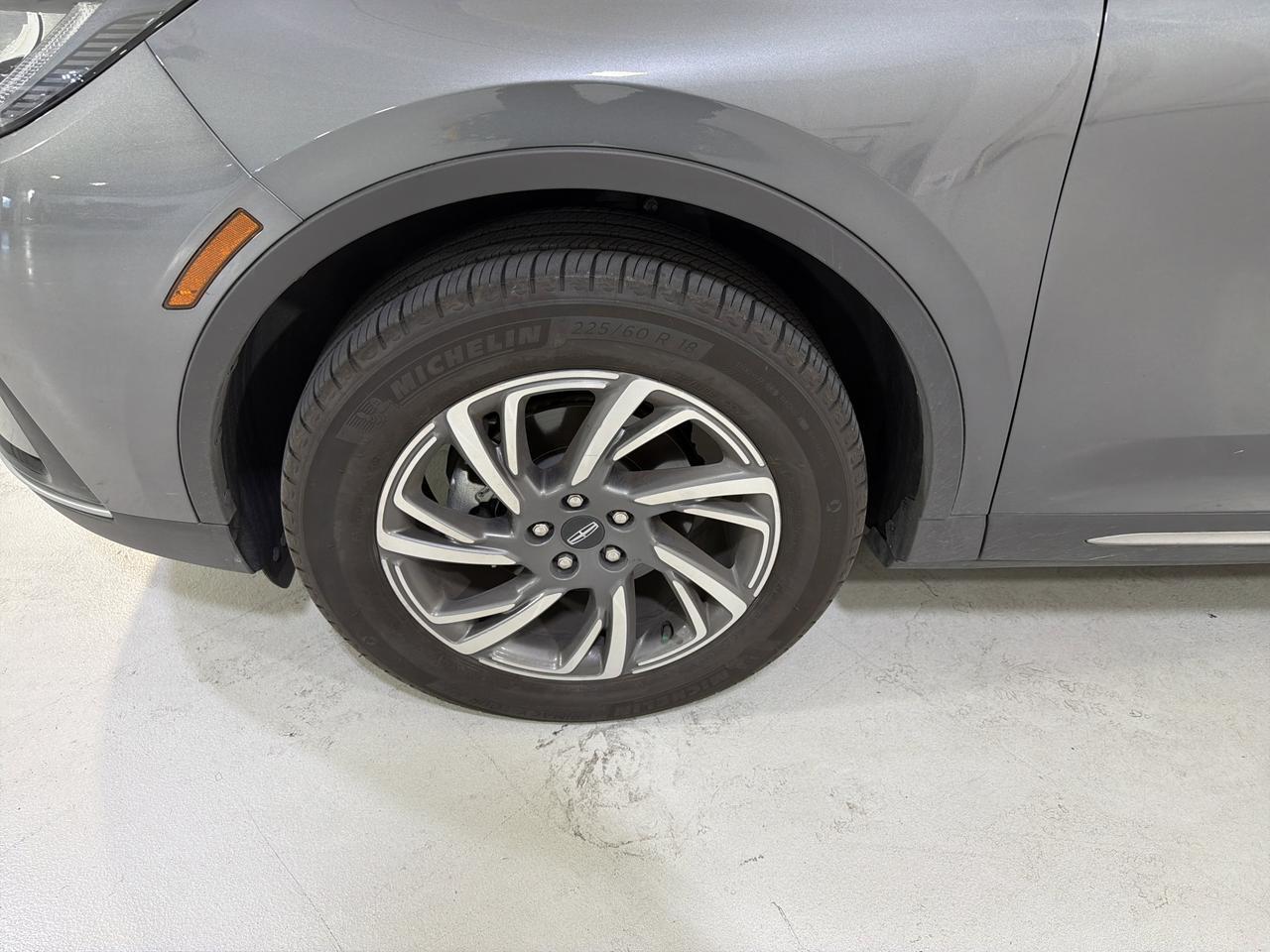 2024 LINCOLN Corsair Premiere San Antonio TX