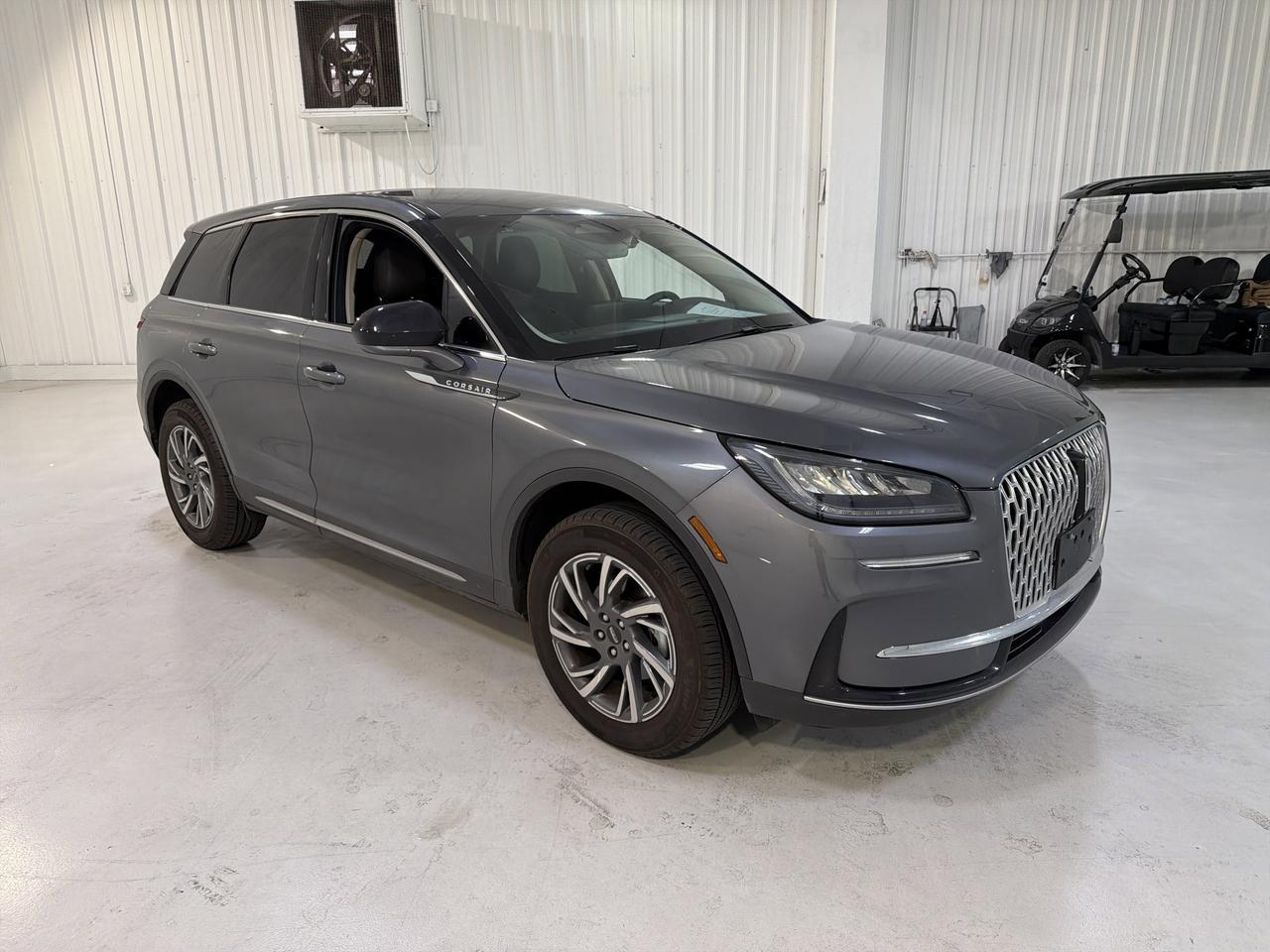2024 LINCOLN Corsair Premiere San Antonio TX