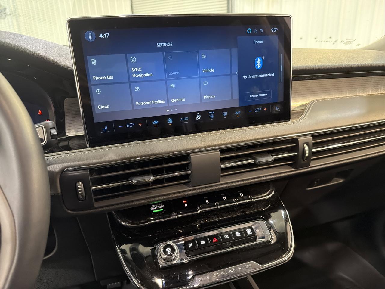 2024 LINCOLN Corsair Premiere San Antonio TX