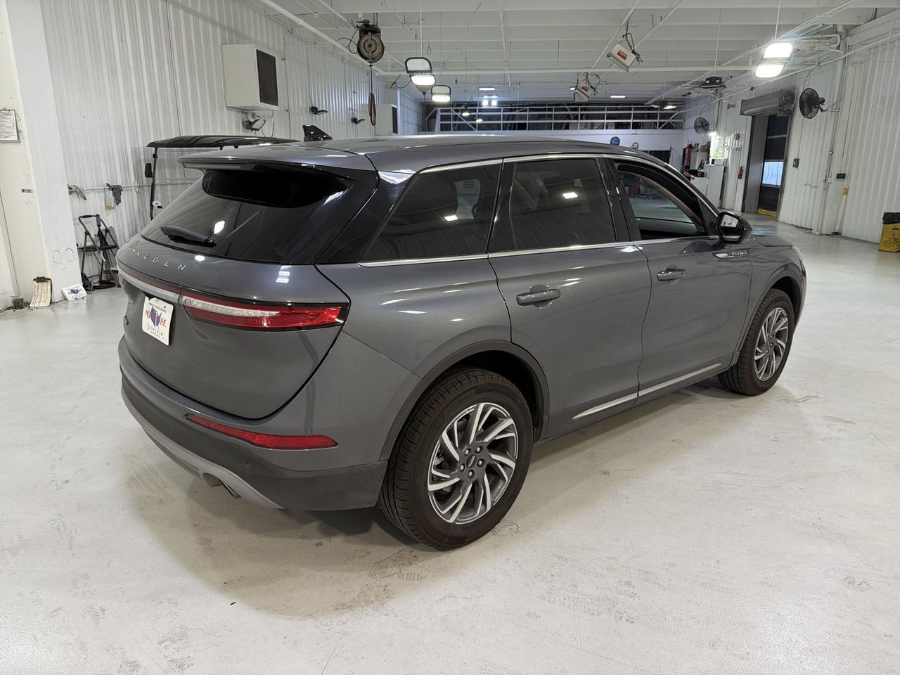 2024 LINCOLN Corsair Premiere San Antonio TX