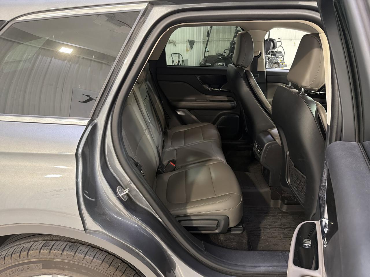 2024 LINCOLN Corsair Premiere San Antonio TX