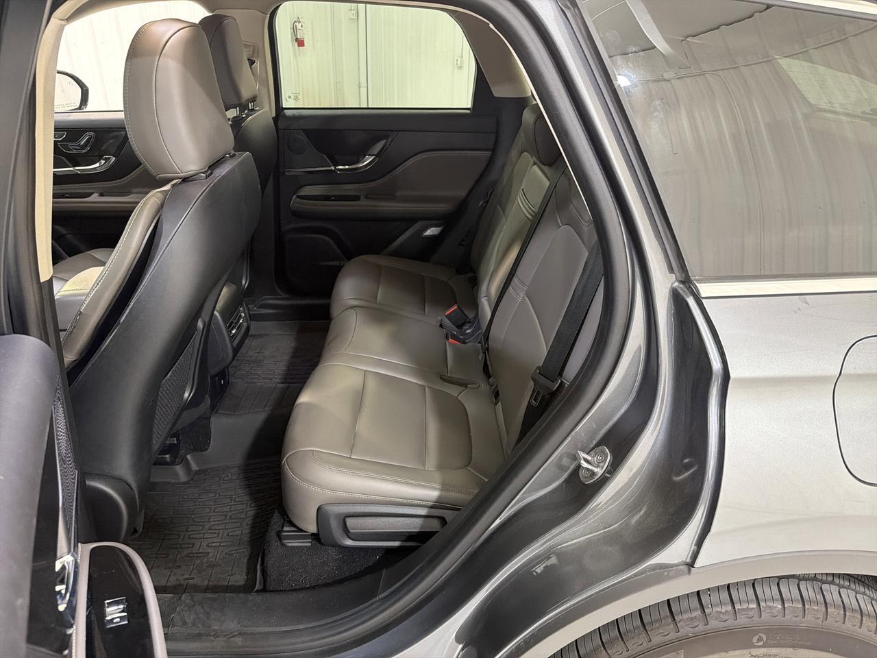 2024 LINCOLN Corsair Premiere San Antonio TX