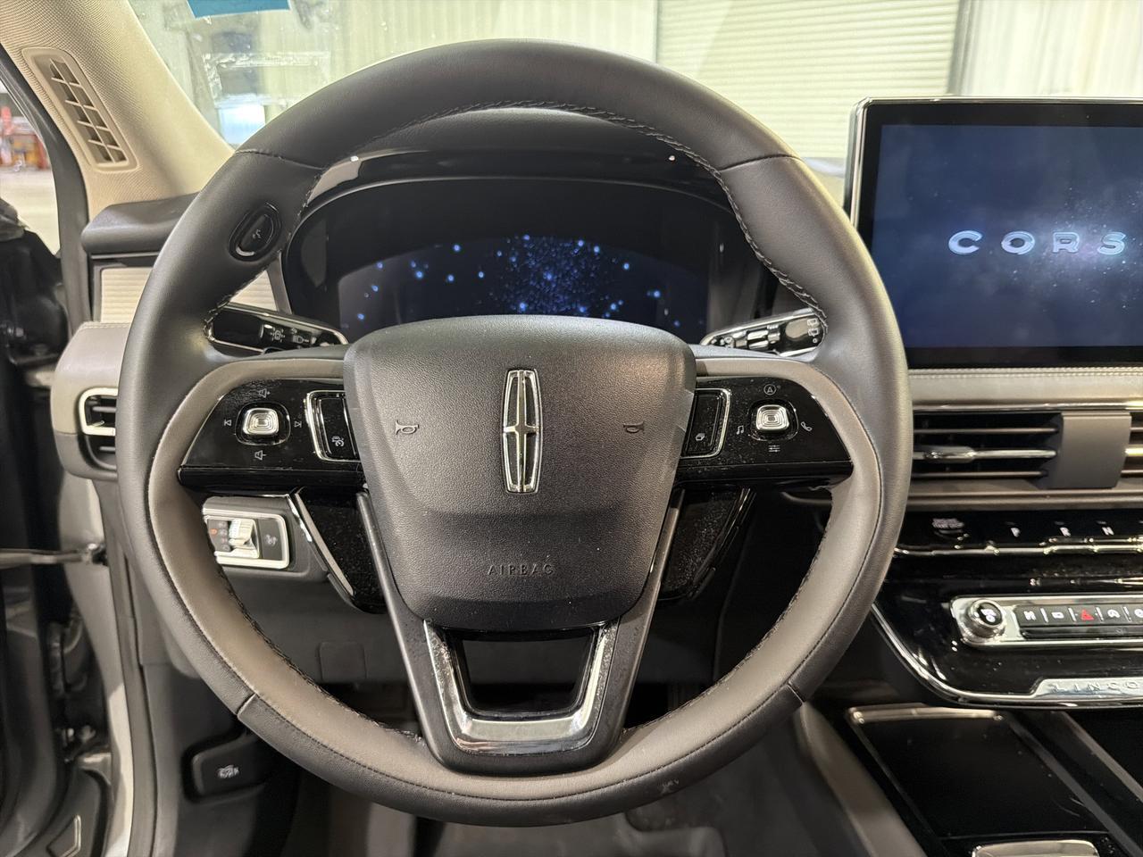 2024 LINCOLN Corsair Premiere San Antonio TX