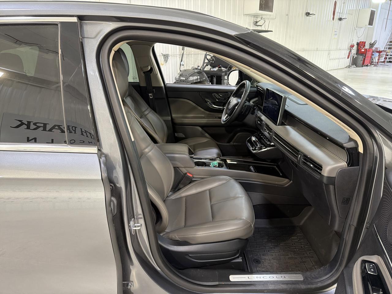 2024 LINCOLN Corsair Premiere San Antonio TX