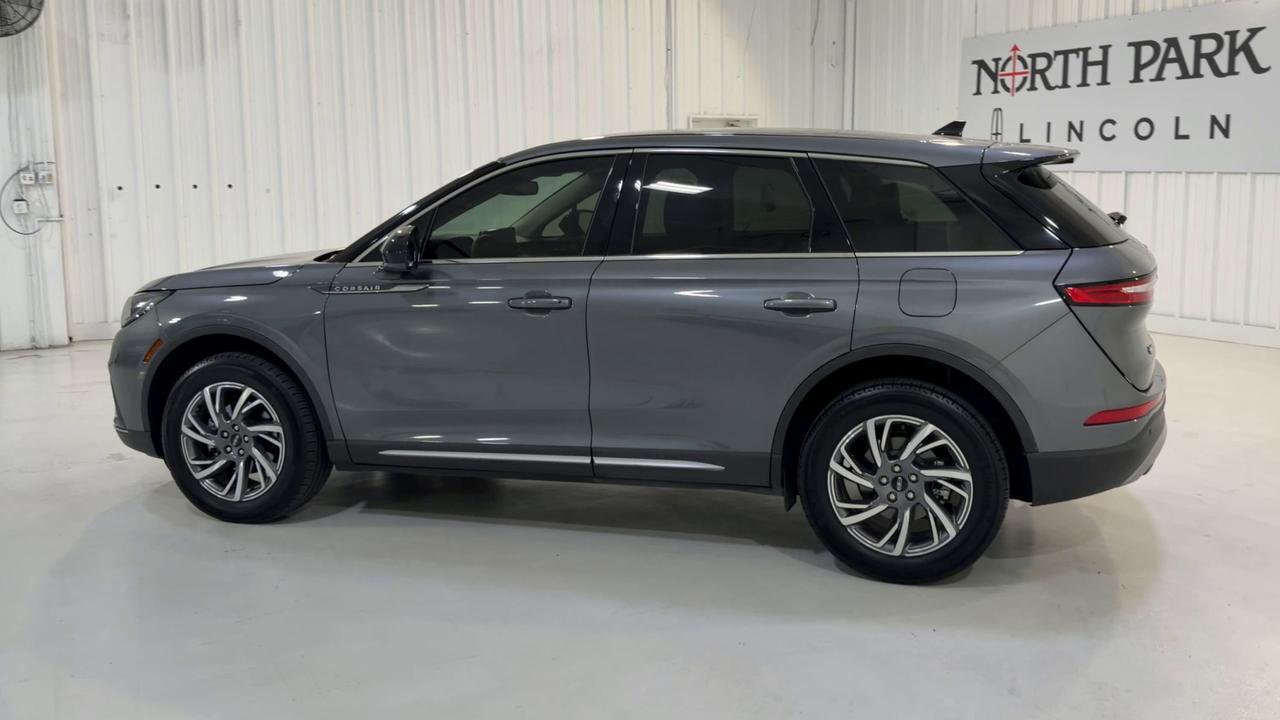 2024 LINCOLN Corsair Premiere San Antonio TX