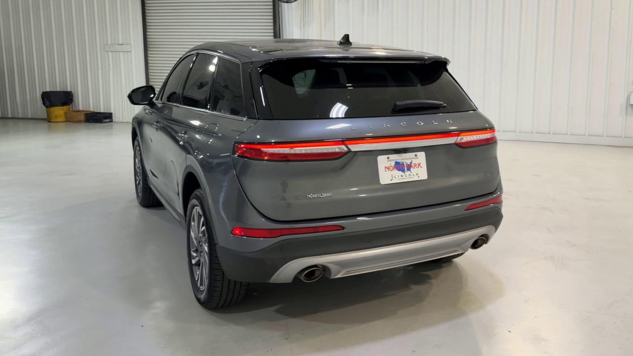 2024 LINCOLN Corsair Premiere San Antonio TX