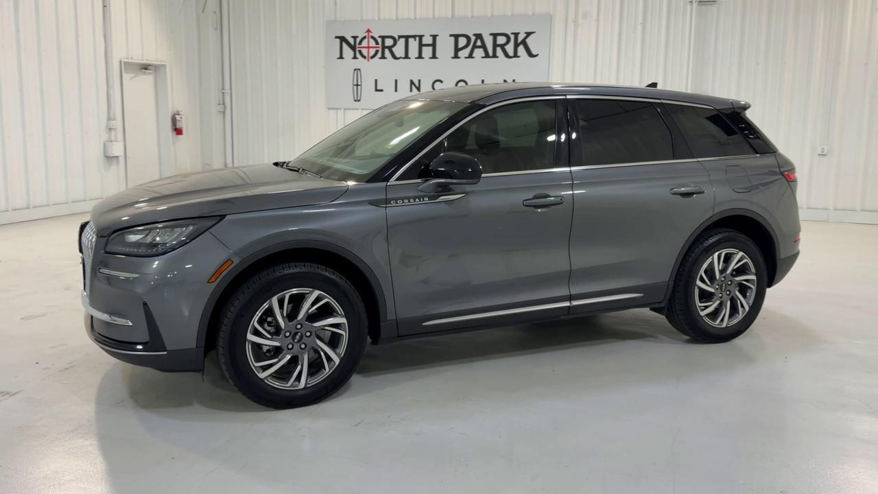 2024 LINCOLN Corsair Premiere San Antonio TX