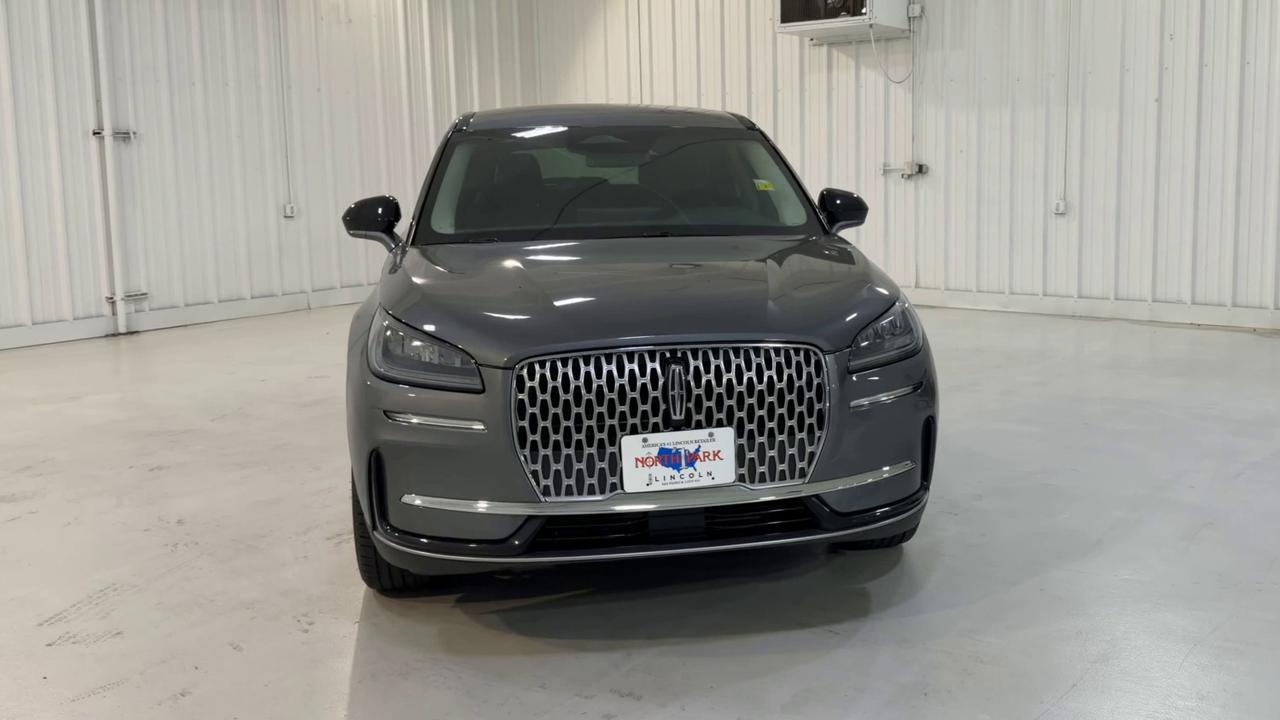 2024 LINCOLN Corsair Premiere San Antonio TX
