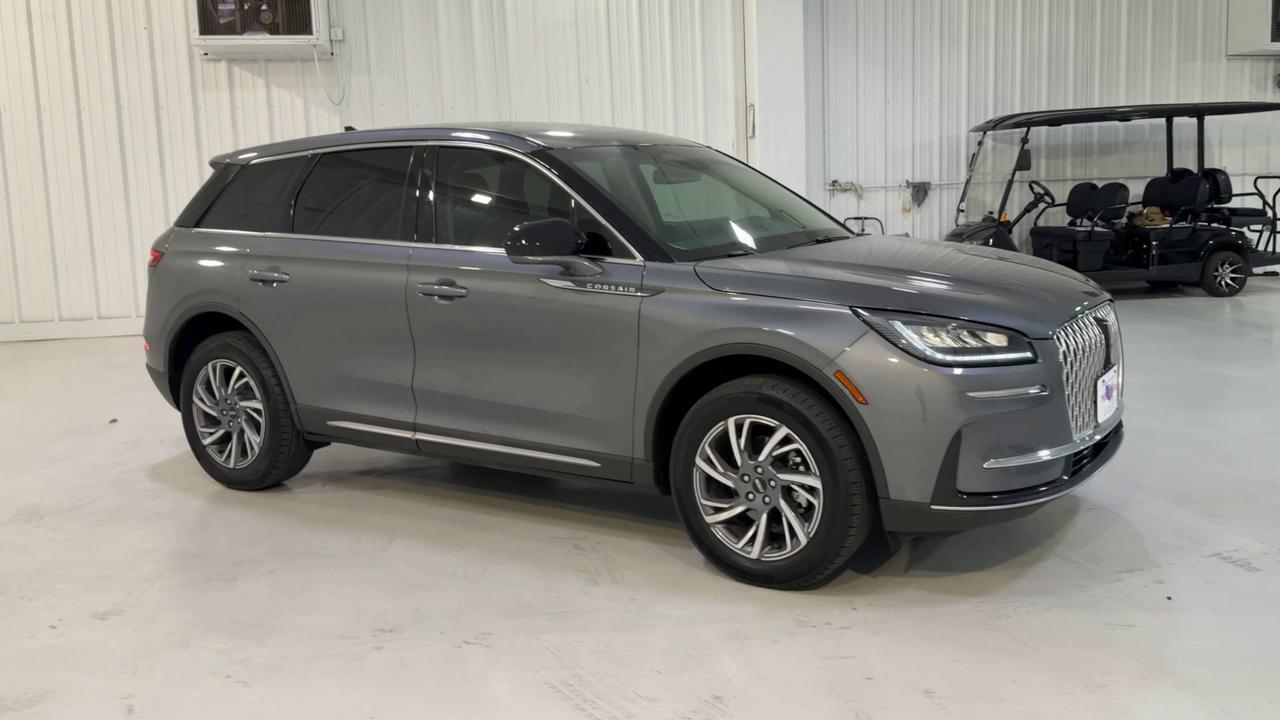 2024 LINCOLN Corsair Premiere
