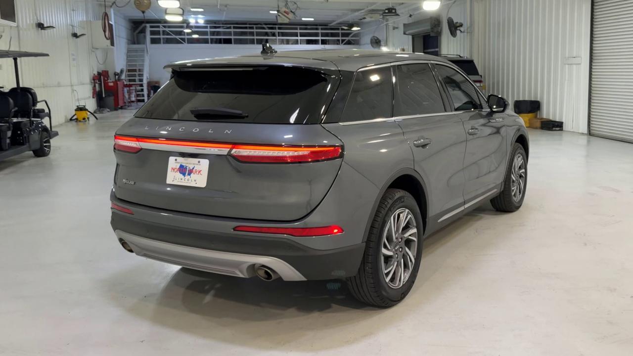 2024 LINCOLN Corsair Premiere San Antonio TX