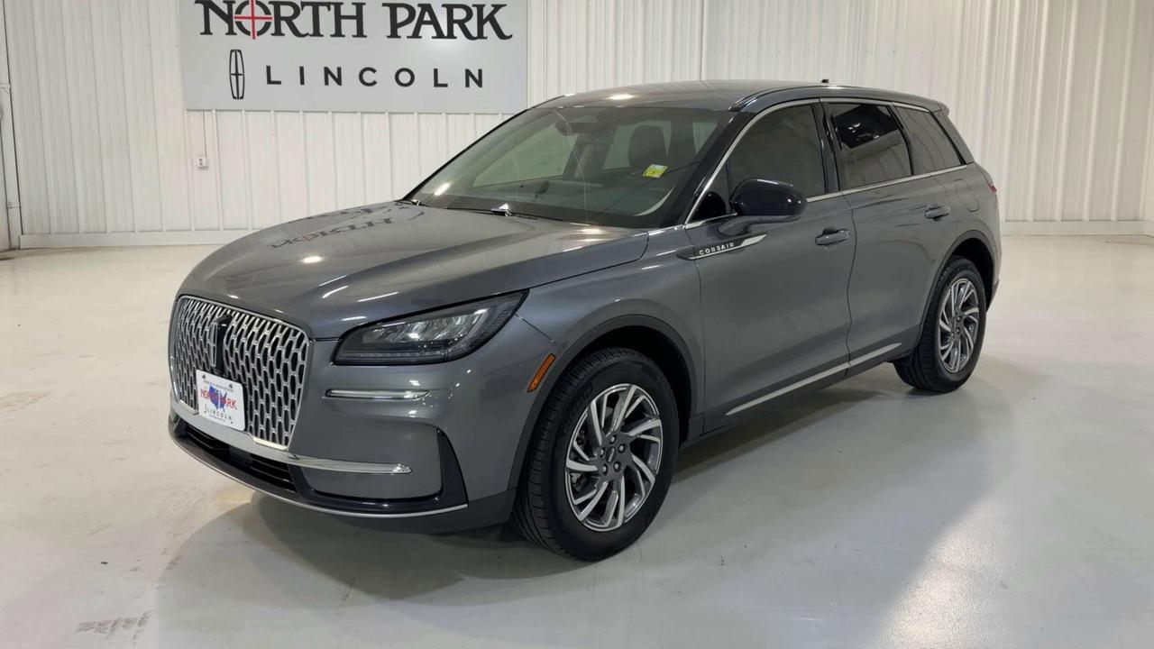 2024 LINCOLN Corsair Premiere San Antonio TX
