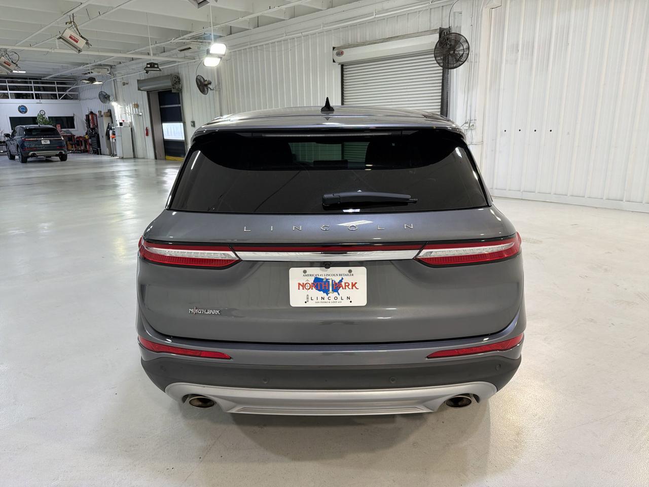 2024 LINCOLN Corsair Premiere San Antonio TX