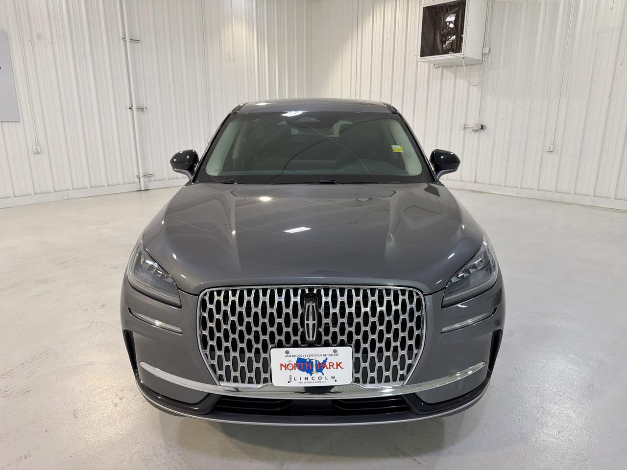 2024 LINCOLN Corsair Premiere San Antonio TX