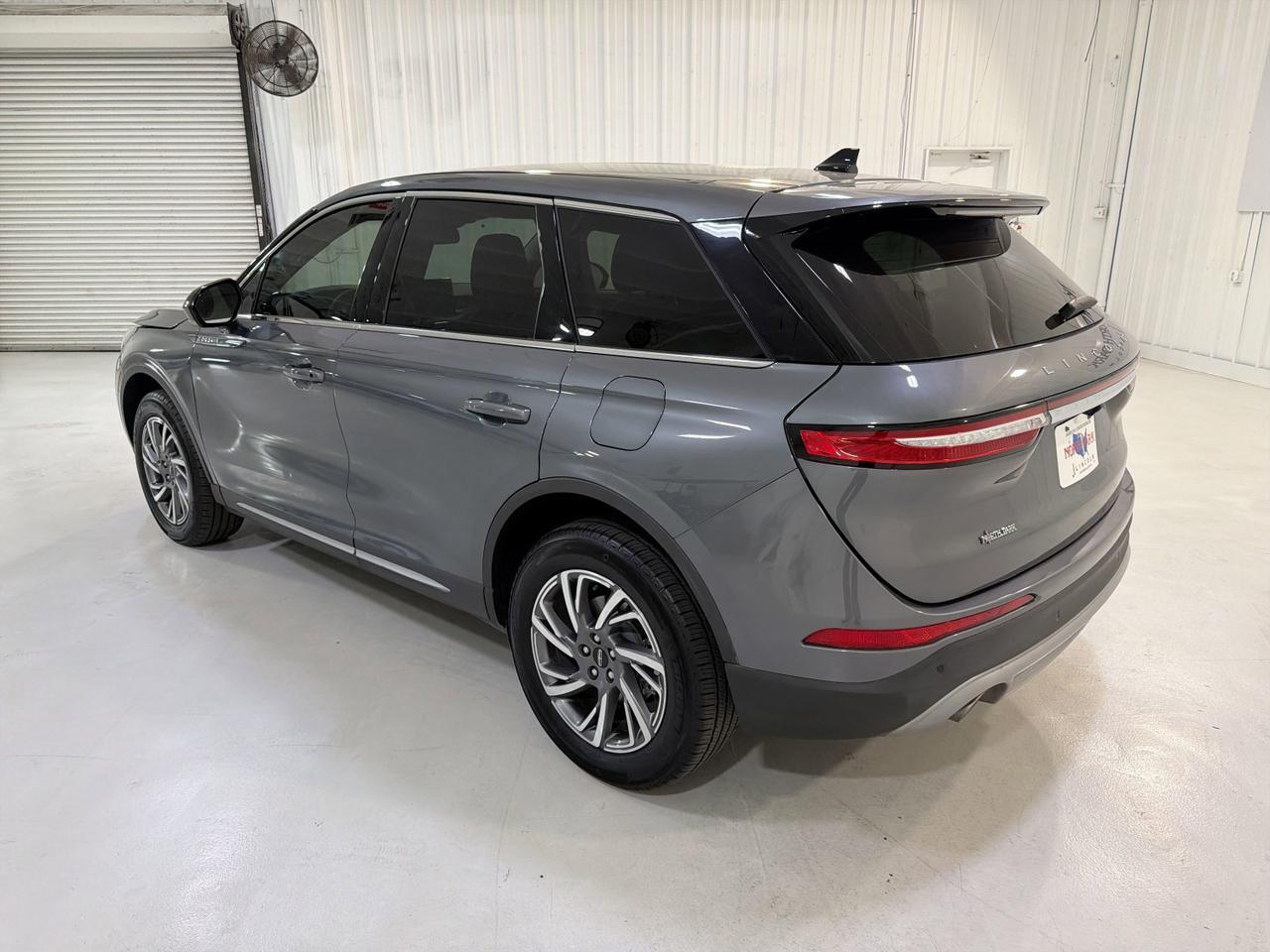 2024 LINCOLN Corsair Premiere San Antonio TX