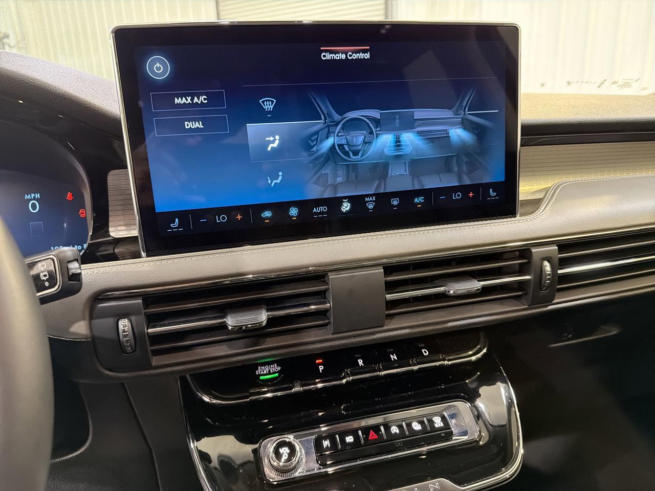 2024 LINCOLN Corsair Premiere San Antonio TX