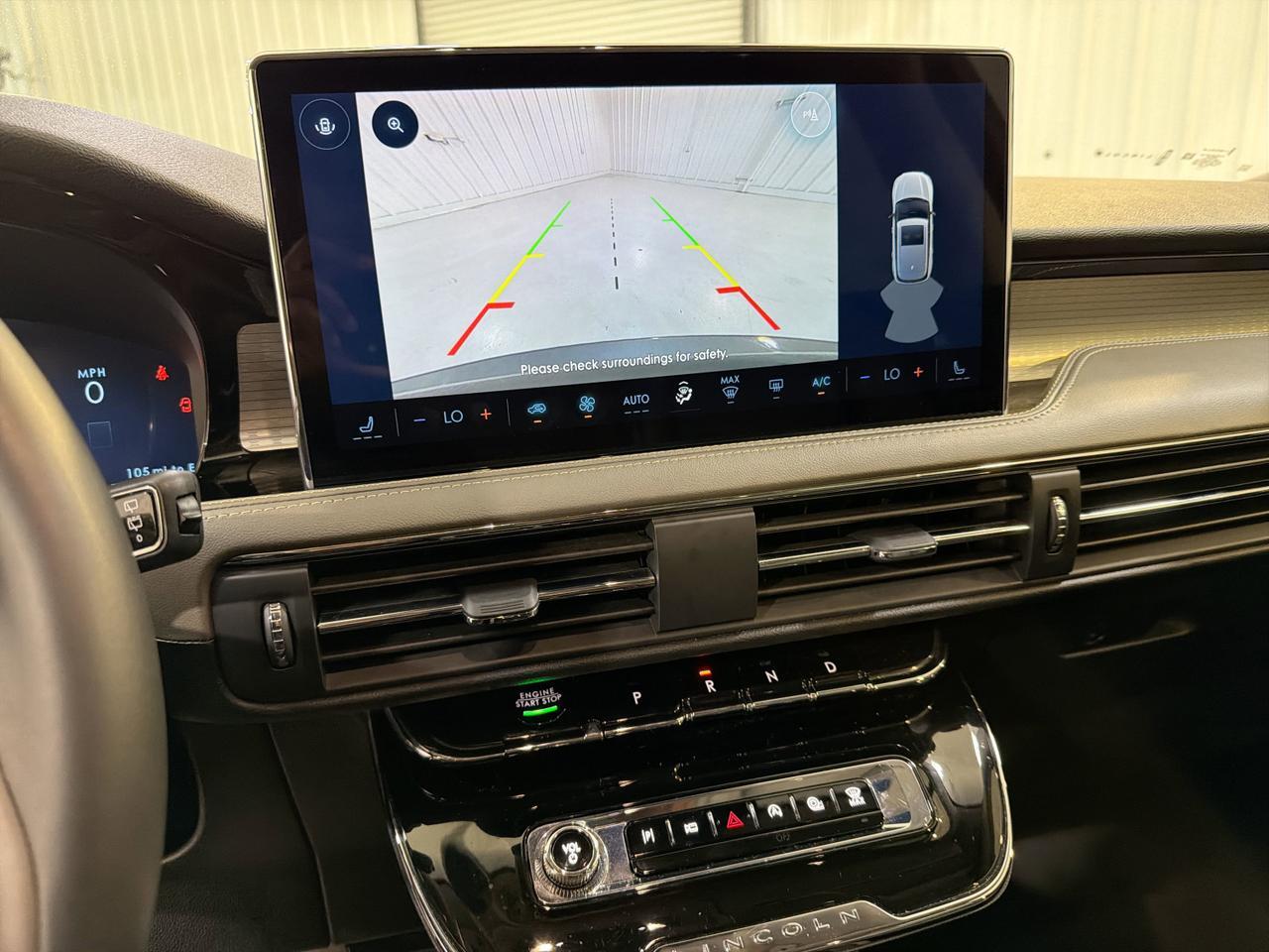 2024 LINCOLN Corsair Premiere San Antonio TX