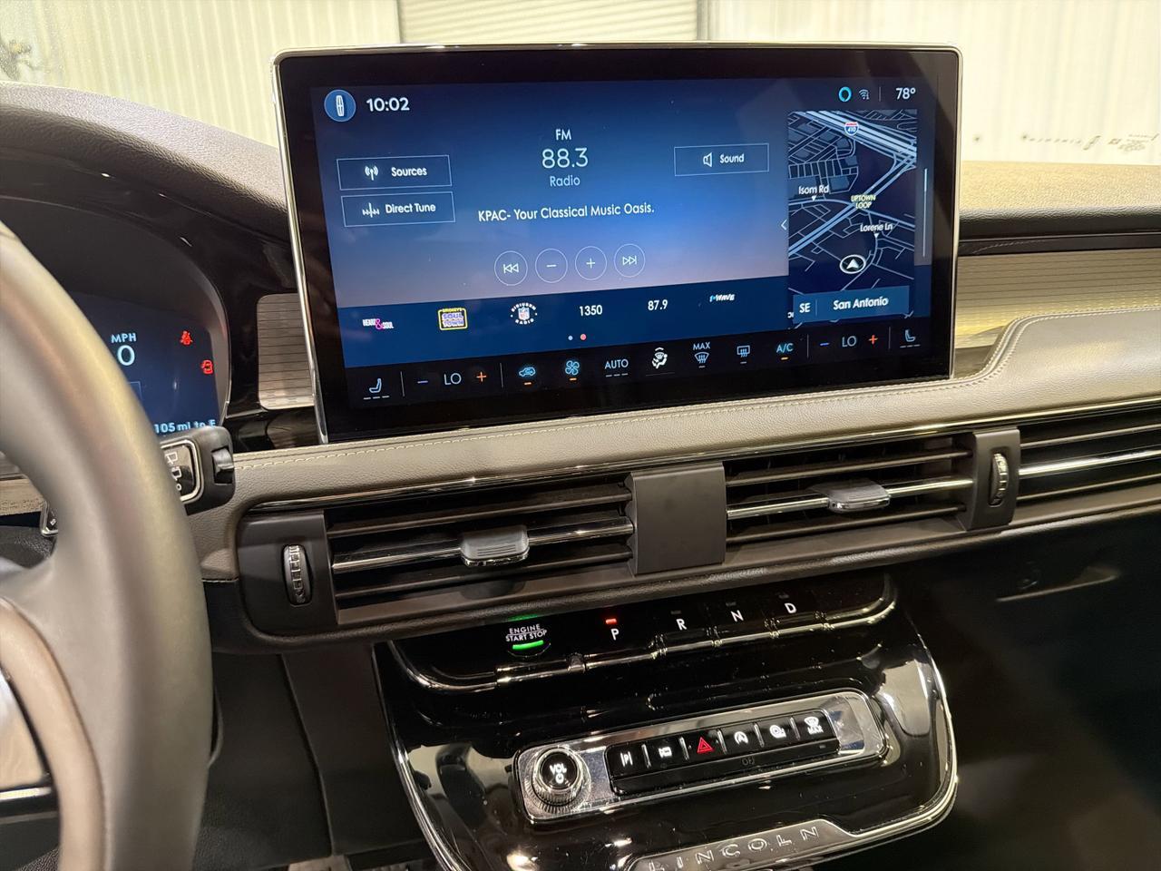 2024 LINCOLN Corsair Premiere San Antonio TX