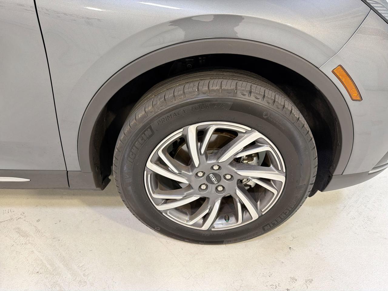 2024 LINCOLN Corsair Premiere San Antonio TX